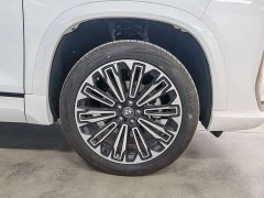 Jetour Jietu Shanhai L9 2025 1.5TD 2DHT Luxury 7-Seater - ფოტო 16