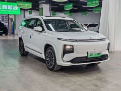 Jetour Jietu Shanhai L9 2025 1.5TD 2DHT Luxury 7-Seater - ფოტო 3