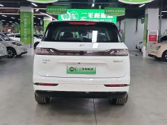 Jetour Jietu Shanhai L9 2025 1.5TD 2DHT Luxury 7-Seater - ფოტო 5