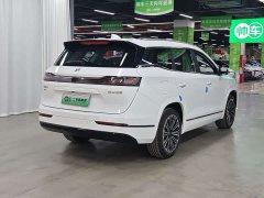 Jetour Jietu Shanhai L9 2025 1.5TD 2DHT Luxury 7-Seater - ფოტო 6