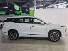 Jetour Jietu Shanhai L9 2025 1.5TD 2DHT Luxury 7-Seater - ფოტო 7