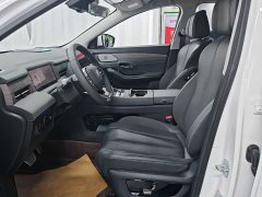 Jetour Jietu Shanhai L9 2025 1.5TD 2DHT Luxury 7-Seater - ფოტო 8