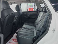 Jetour Jietu Shanhai L9 2025 1.5TD 2DHT Luxury 7-Seater - ფოტო 9