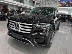Mercedes-Benz GLS 2024 GLS 450 4MATIC Fashion - ფოტო 1