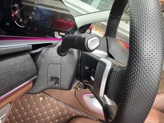 Mercedes-Benz GLS 2024 GLS 450 4MATIC Fashion - ფოტო 8