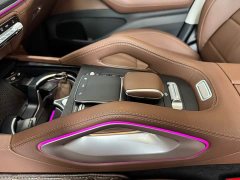 Mercedes-Benz GLS 2024 GLS 450 4MATIC Fashion - ფოტო 9