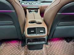 Mercedes-Benz GLS 2024 GLS 450 4MATIC Fashion - ფოტო 10
