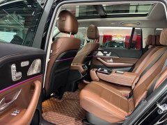 Mercedes-Benz GLS 2024 GLS 450 4MATIC Fashion - ფოტო 11