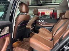 Mercedes-Benz GLS 2024 GLS 450 4MATIC Fashion - ფოტო 12