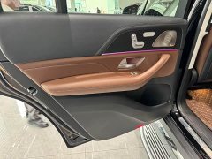 Mercedes-Benz GLS 2024 GLS 450 4MATIC Fashion - ფოტო 13