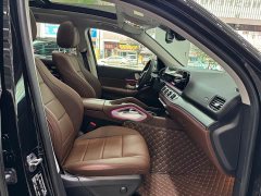 Mercedes-Benz GLS 2024 GLS 450 4MATIC Fashion - ფოტო 14