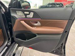 Mercedes-Benz GLS 2024 GLS 450 4MATIC Fashion - ფოტო 15