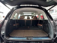 Mercedes-Benz GLS 2024 GLS 450 4MATIC Fashion - ფოტო 17