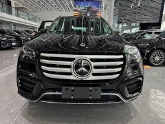 Mercedes-Benz GLS 2024 GLS 450 4MATIC Fashion - ფოტო 2