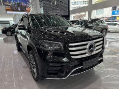 Mercedes-Benz GLS 2024 GLS 450 4MATIC Fashion - ფოტო 3