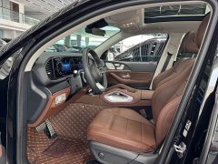 Mercedes-Benz GLS 2024 GLS 450 4MATIC Fashion - ფოტო 6