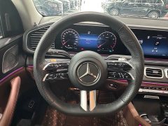 Mercedes-Benz GLS 2024 GLS 450 4MATIC Fashion - ფოტო 7
