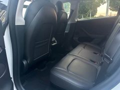 Tesla Model Y Long Range All-Wheel Drive - ფოტო 5