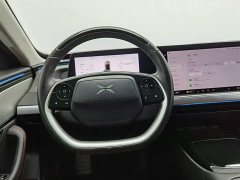 XPeng P7 2020 562N Performance Edition - ფოტო 11