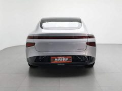 XPeng P7 2020 562N Performance Edition - ფოტო 4