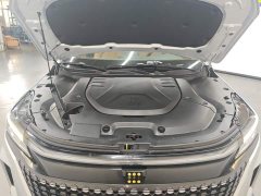 AITO Blue Electric E5 1.5L DE-i 100KM Premium 7-Seater - ფოტო 10