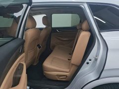 AITO Blue Electric E5 1.5L DE-i 100KM Premium 7-Seater - ფოტო 11