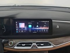 AITO Blue Electric E5 1.5L DE-i 100KM Premium 7-Seater - ფოტო 13
