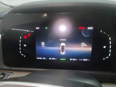 AITO Blue Electric E5 1.5L DE-i 100KM Premium 7-Seater - ფოტო 14