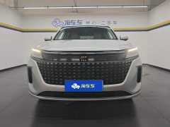 AITO Blue Electric E5 1.5L DE-i 100KM Premium 7-Seater - ფოტო 2