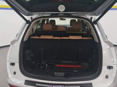 AITO Blue Electric E5 1.5L DE-i 100KM Premium 7-Seater - ფოტო 4