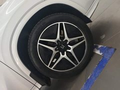 AITO Blue Electric E5 1.5L DE-i 100KM Premium 7-Seater - ფოტო 6