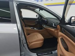 AITO Blue Electric E5 1.5L DE-i 100KM Premium 7-Seater - ფოტო 8
