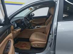 AITO Blue Electric E5 1.5L DE-i 100KM Premium 7-Seater - ფოტო 9