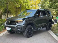 Tank 400 New Energy Hi4-T Off-Road Edition - ფოტო 1