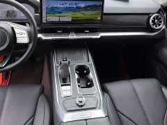 Tank 400 New Energy Hi4-T Off-Road Edition - ფოტო 12