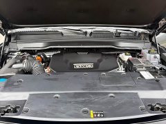 Tank 400 New Energy Hi4-T Off-Road Edition - ფოტო 14