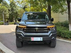 Tank 400 New Energy Hi4-T Off-Road Edition - ფოტო 2