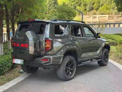 Tank 400 New Energy Hi4-T Off-Road Edition - ფოტო 3