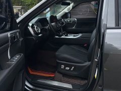 Tank 400 New Energy Hi4-T Off-Road Edition - ფოტო 5