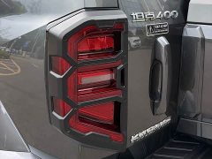 Tank 400 New Energy Hi4-T Off-Road Edition - ფოტო 8