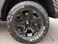 Tank 400 New Energy Hi4-T Off-Road Edition - ფოტო 9