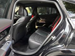 Mercedes-Benz Mercedes-AMG GLC 43 4MATIC Coupe - ფოტო 10
