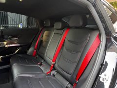 Mercedes-Benz Mercedes-AMG GLC 43 4MATIC Coupe - ფოტო 11