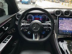 Mercedes-Benz Mercedes-AMG GLC 43 4MATIC Coupe - ფოტო 6