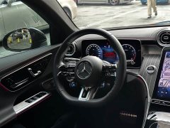 Mercedes-Benz Mercedes-AMG GLC 43 4MATIC Coupe - ფოტო 7