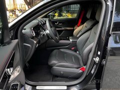 Mercedes-Benz Mercedes-AMG GLC 43 4MATIC Coupe - ფოტო 8