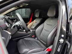 Mercedes-Benz Mercedes-AMG GLC 43 4MATIC Coupe - ფოტო 9