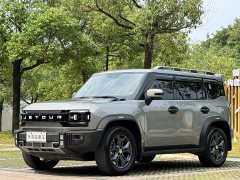 Jetour Chitu Jietu Traveler 2023 2.0T AWD Expedition PRO - ფოტო 1