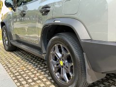 Jetour Chitu Jietu Traveler 2023 2.0T AWD Expedition PRO - ფოტო 11