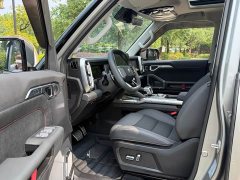 Jetour Chitu Jietu Traveler 2023 2.0T AWD Expedition PRO - ფოტო 14